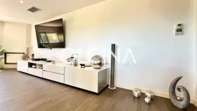 Chalet in Ibi photo 31