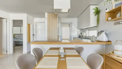 Duplex Penthouse in Fuengirola photo 20