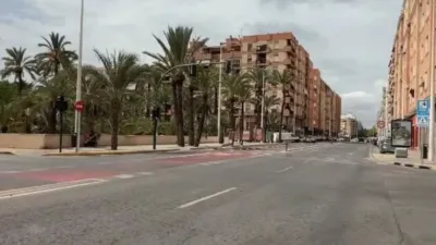 Apartment in Altabix photo 49
