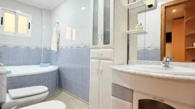 Apartment in Altabix photo 40