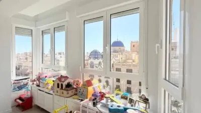 Apartment in the City Centre photo 19