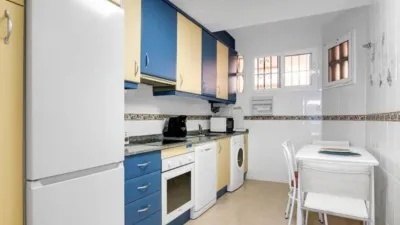 Apartment in Calpe - Calp photo 11