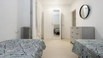Apartment on Pedro Antonio de Alarcón Street photo 23