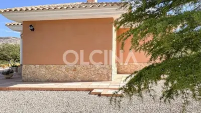 Chalet in Ibi photo 25