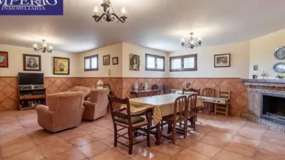 Chalet in Cájar photo 44