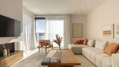 Chalet in Murcia Capital photo 11