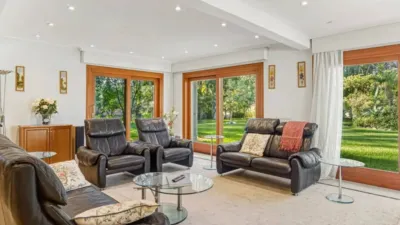 Chalet in Estepona photo 22