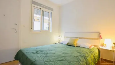 Chalet in Santa Pola photo 17