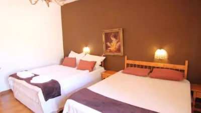 Chalet in Calpe - Calp photo 20