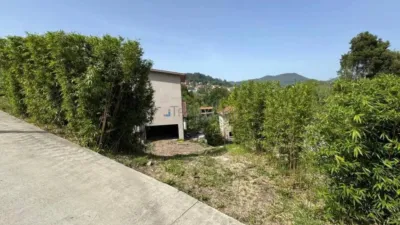 Chalet in Moaña photo 34