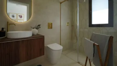 Chalet in Algorfa photo 38