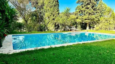 Rustic house in Carcabuey photo 33