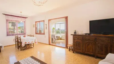 Chalet in Calpe - Calp photo 14