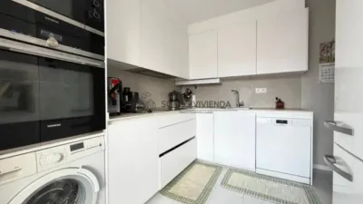 Apartment in Ourense City Centre photo 4