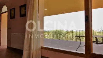 Chalet in Ibi photo 22