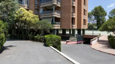 Apartment in Albolote photo 3