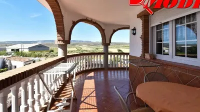Chalet in Padul photo 75