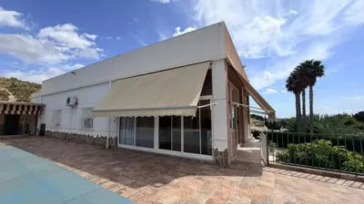 Chalet in Pedanías Norte photo 19