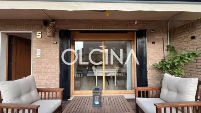 Chalet in Ibi photo 4