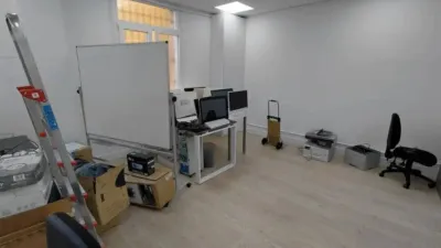Apartment in Abando Ensanche photo 23