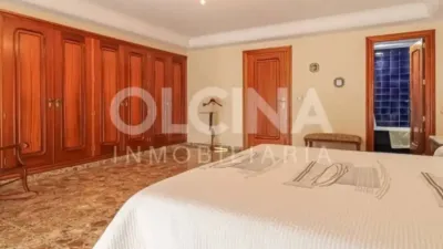 Chalet in Ibi photo 21