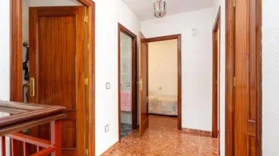 Chalet in Güéjar Sierra photo 47