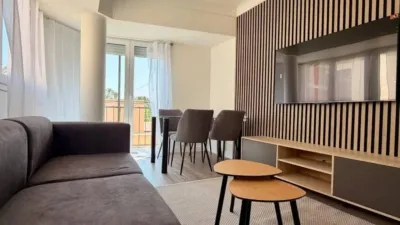 Apartment in the City Centre photo 3