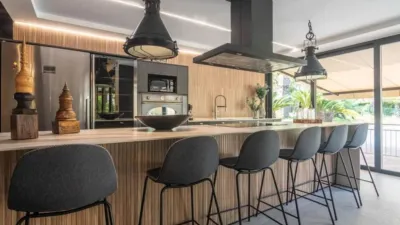 Chalet in Torrellano-Valverde-Business Park photo 17
