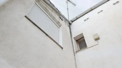 Chalet en Ulldecona photo 21