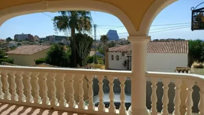 Chalet in Calpe - Calp photo 24