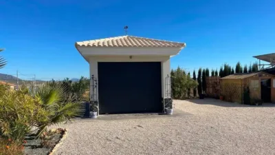 Chalet in Camarillas photo 19