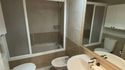 Apartment in Calpe - Calp photo 14