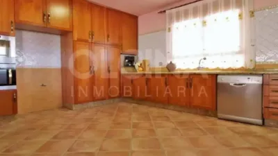 Chalet in Ibi photo 27