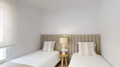 Apartment in Guardamar del Segura photo 29