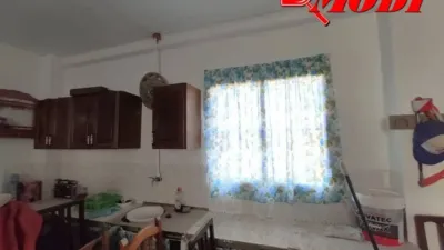 Rustic house in Villamena photo 4