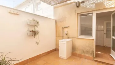 Chalet in Santa Fe photo 20