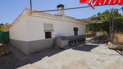 Casa rústica en Cacín photo 7