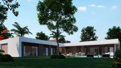 Chalet en Matola-La Foia-Las Bayas-La Marina photo 6