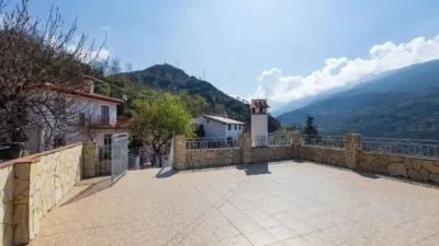 Chalet in Güéjar Sierra photo 28