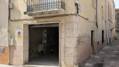 Chalet on Carrer dels Sants Màrtirs photo 2