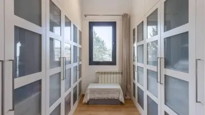 Chalet in Alhendín photo 24