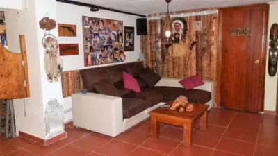 Chalet in L'Alfàs del Pi photo 32