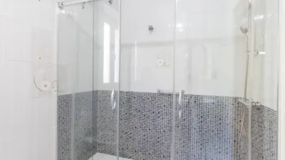 Apartment in Güéjar Sierra photo 15