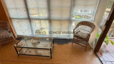 Chalet in Esgos (Capital) photo 14
