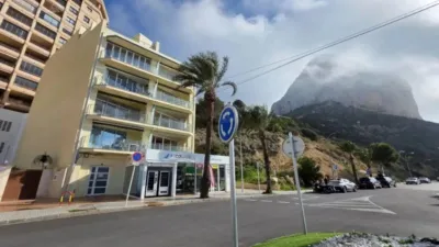 Piso en Calpe - Calp photo 14
