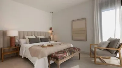 Chalet in Murcia Capital photo 29