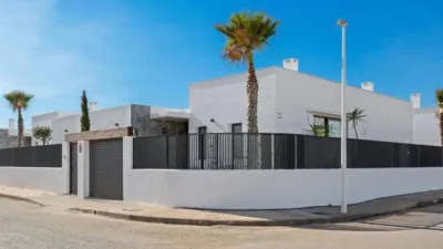 Chalet in Murcia Capital photo 30