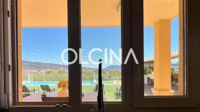 Chalet in Ibi photo 27