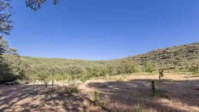 Casa rústica en Güéjar Sierra photo 36