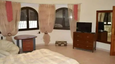 Chalet in Calpe - Calp photo 34